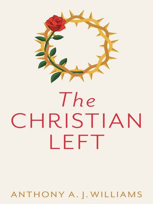 cover image of The Christian Left